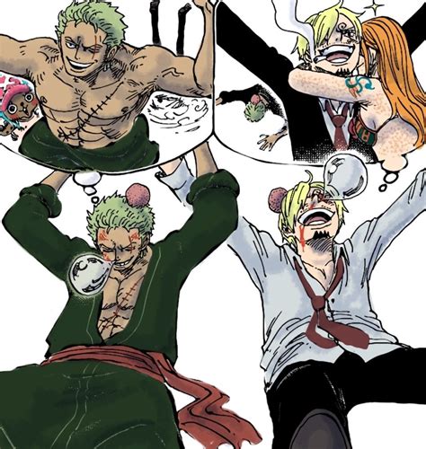 Zoro porn. Things To Know About Zoro porn. 